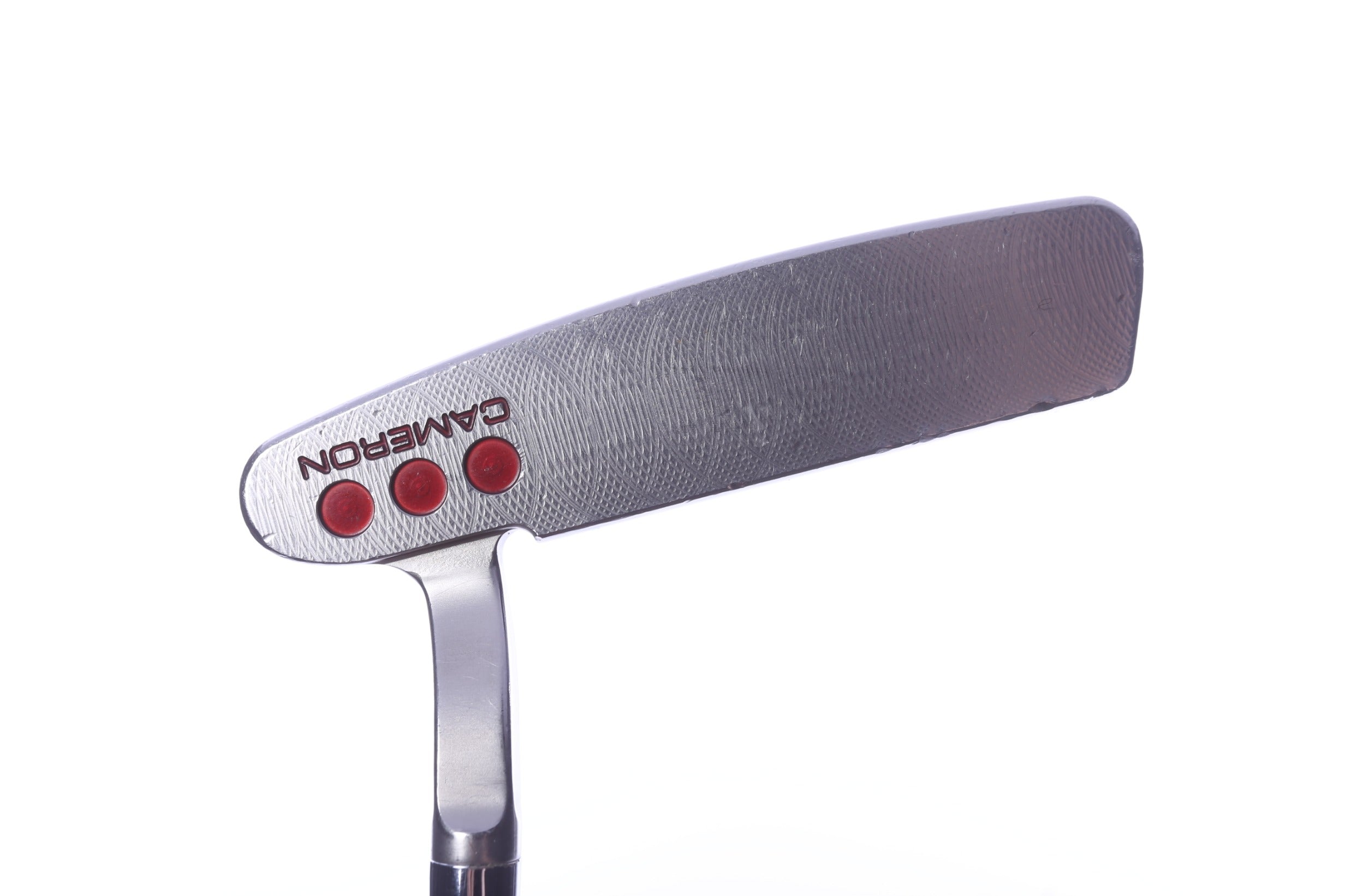 Used Titleist Scotty Cameron Studio Select Newport 1.5 Right