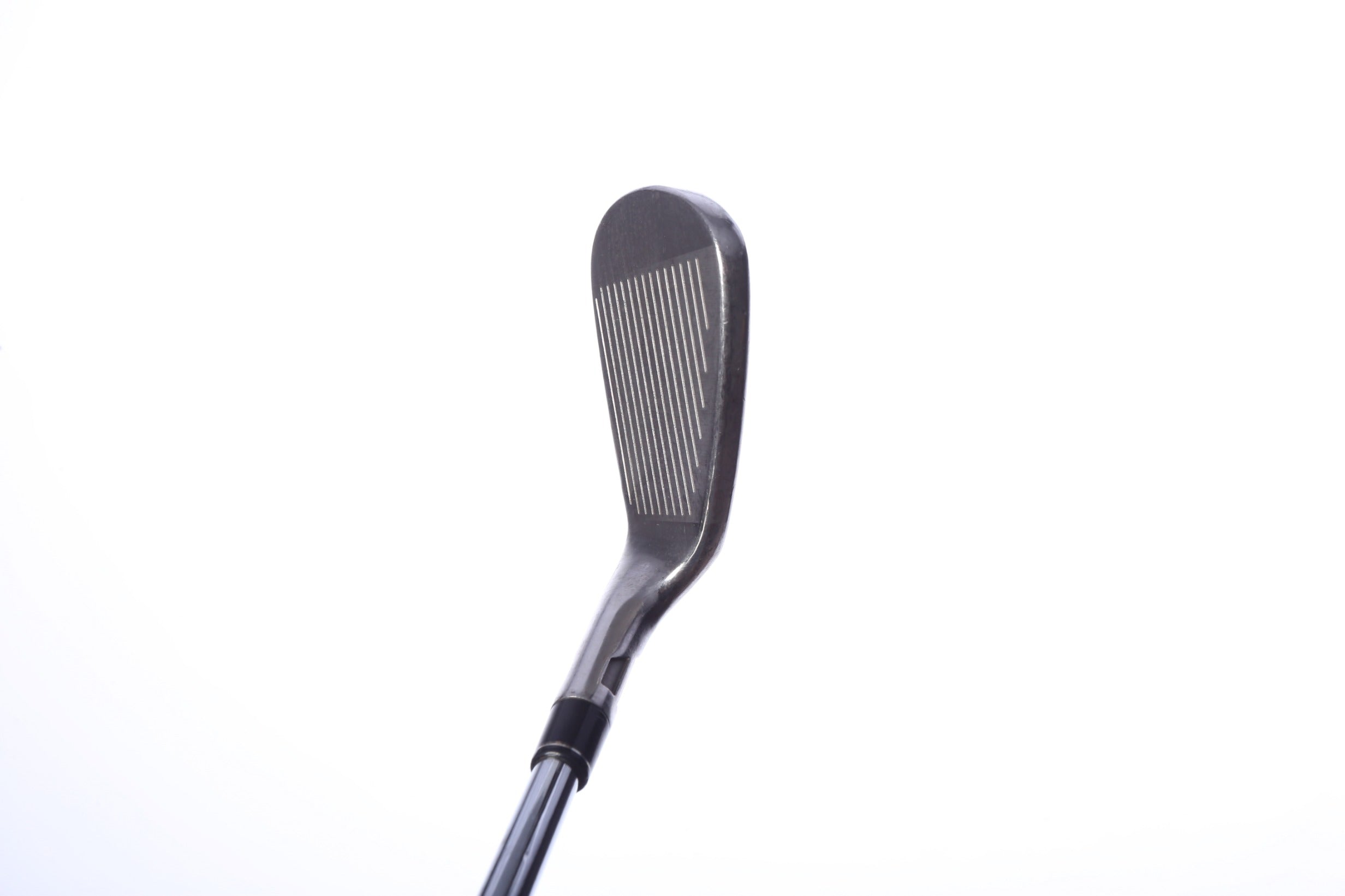 Used TaylorMade SIM2 MAX OS Approach Wedge - Right-Handed - 48 Degrees - Ladies Flex-Next Round