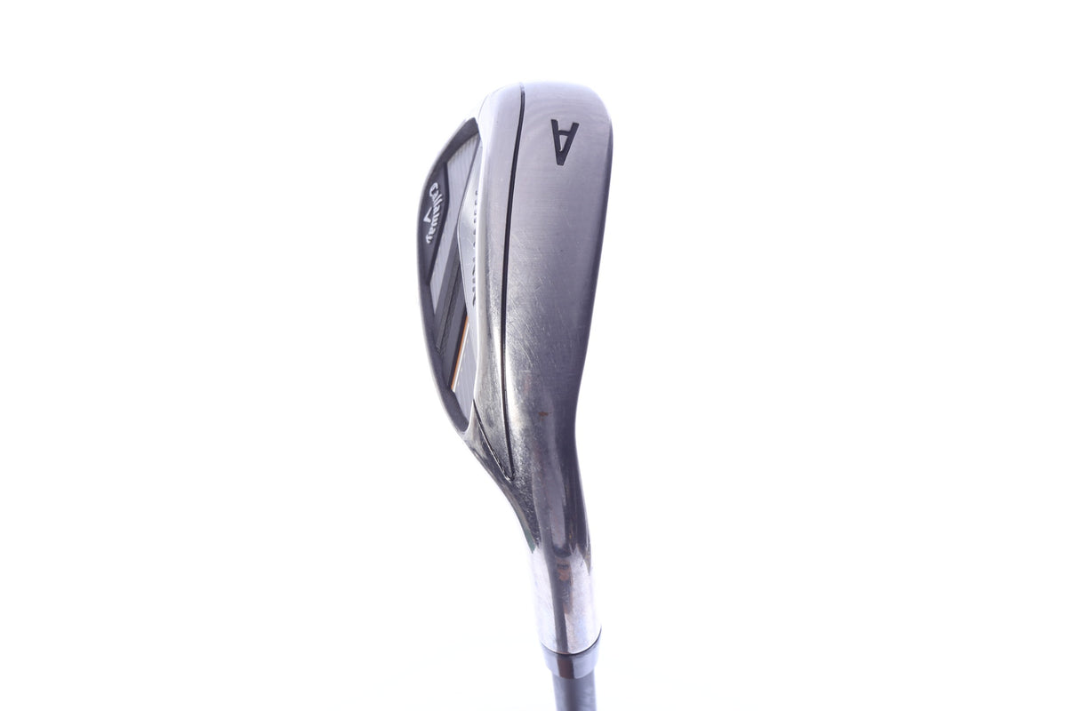 Used Callaway Mavrik Approach Wedge - Right-Handed - 48 Degrees - Regular Flex