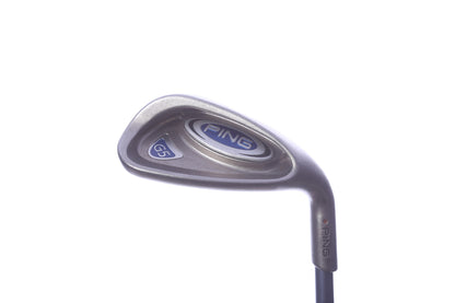 Used Ping G5 Sand Wedge - Right-Handed - 54 Degrees - Ladies Flex-Next Round