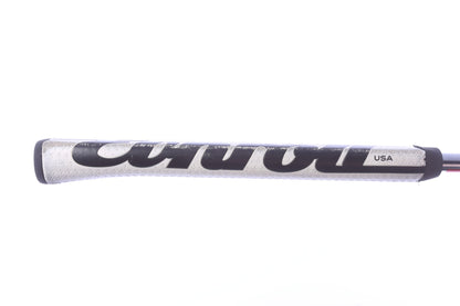 Used Evnroll Zero Z1 Putter - Right-Handed - 35 in - Mallet