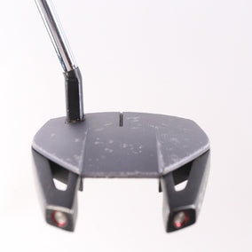 Used TaylorMade Spider GT #3 Putter - Right-Handed - 35 in - Mallet-Next Round