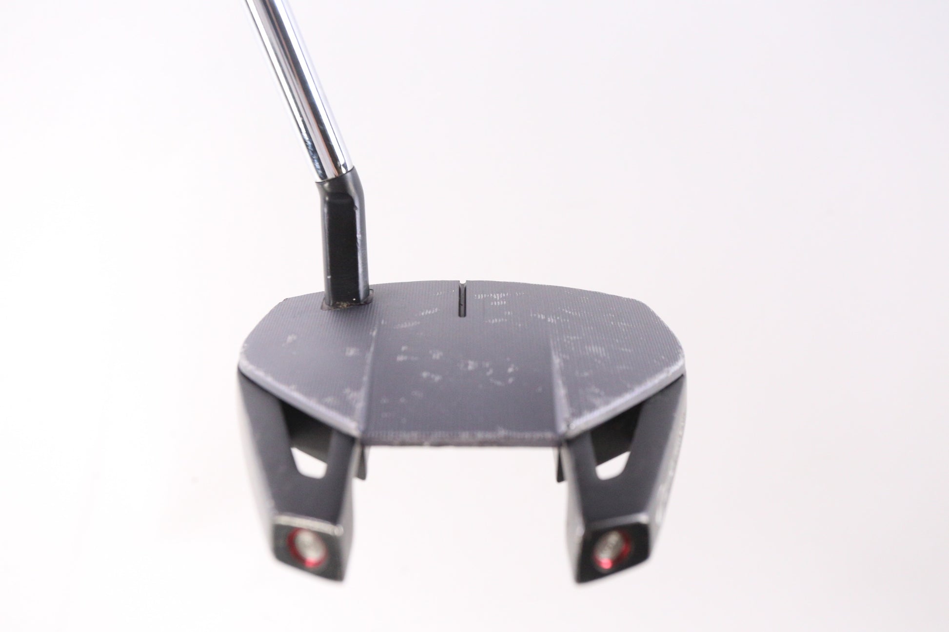 Used TaylorMade Spider GT #3 Putter - Right-Handed - 35 in - Mallet-Next Round