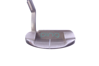 Used Ping G Le Arna Putter - Right-Handed - 33.5 in - Mid-mallet