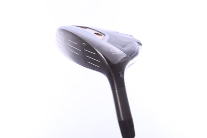 Used Callaway Paradym 5-Wood - Left-Handed - 18 Degrees - Regular Flex-Next Round