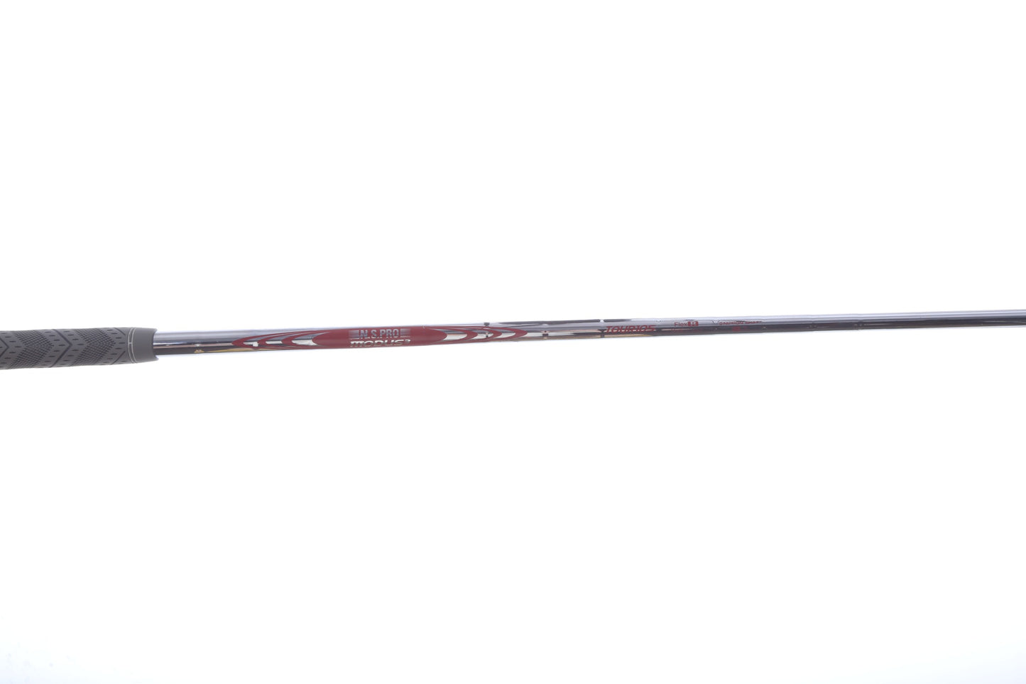 Used Mizuno JPX 919 Forged Gap Wedge - Right-Handed - 50 Degrees - Regular Flex-Next Round