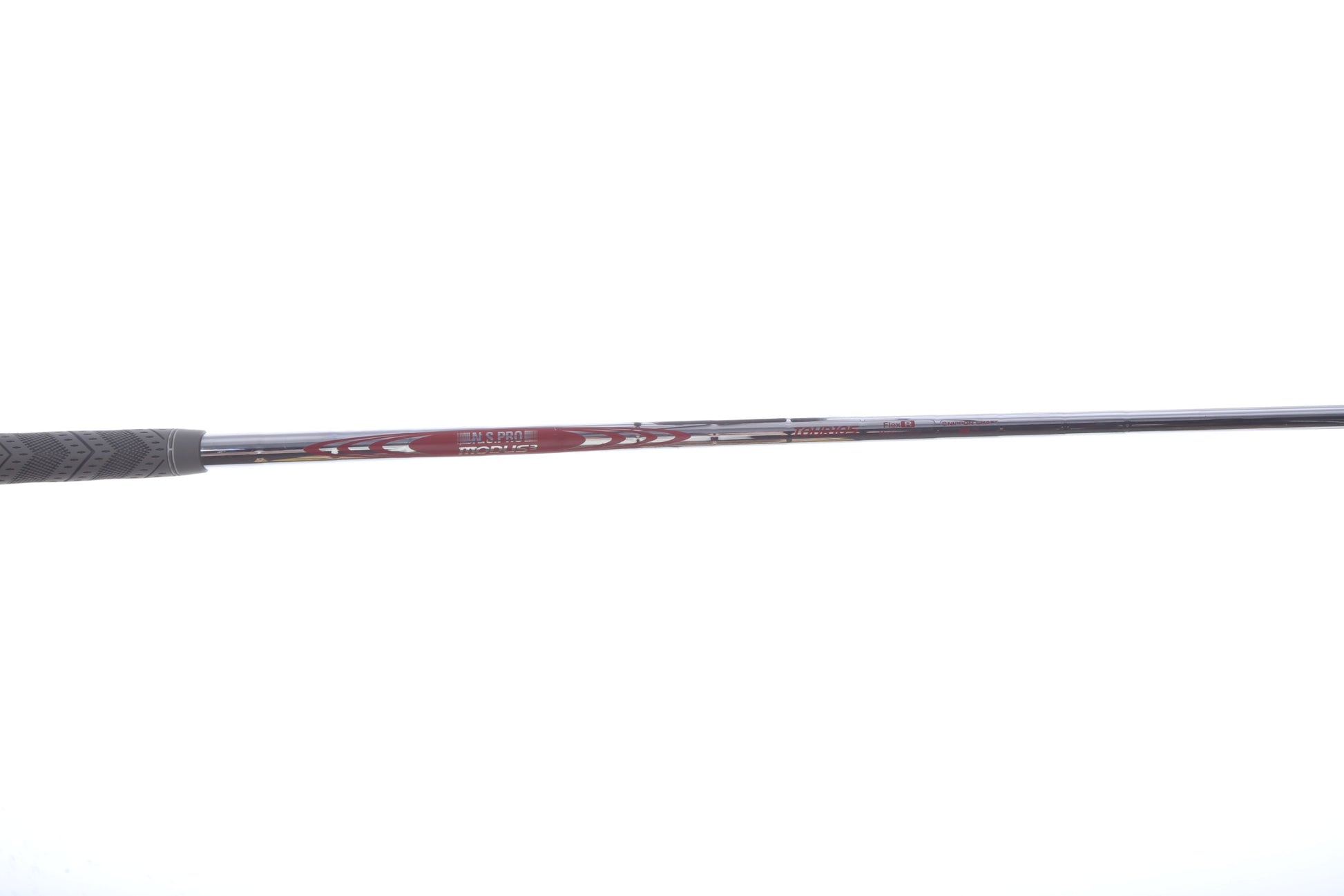 Used Mizuno JPX 919 Forged Gap Wedge - Right-Handed - 50 Degrees - Regular Flex-Next Round