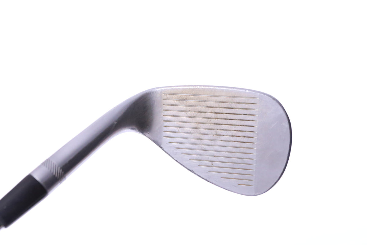 Used Titleist Vokey SM9 Tour Chrome Lob Wedge - Right-Handed - 60 Degrees - Wedge Flex