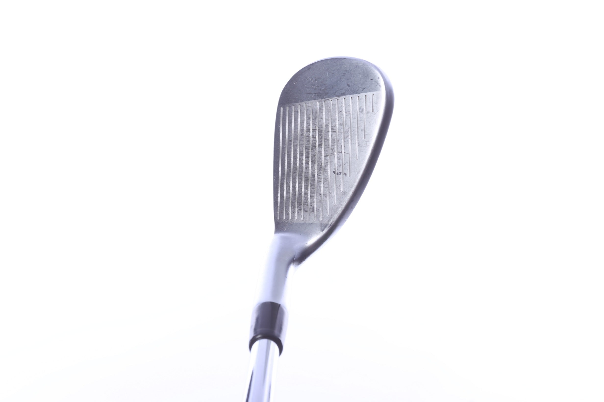 Used Callaway Apex CF16 Approach Wedge - Right-Handed - 50 Degrees - Stiff Flex-Next Round