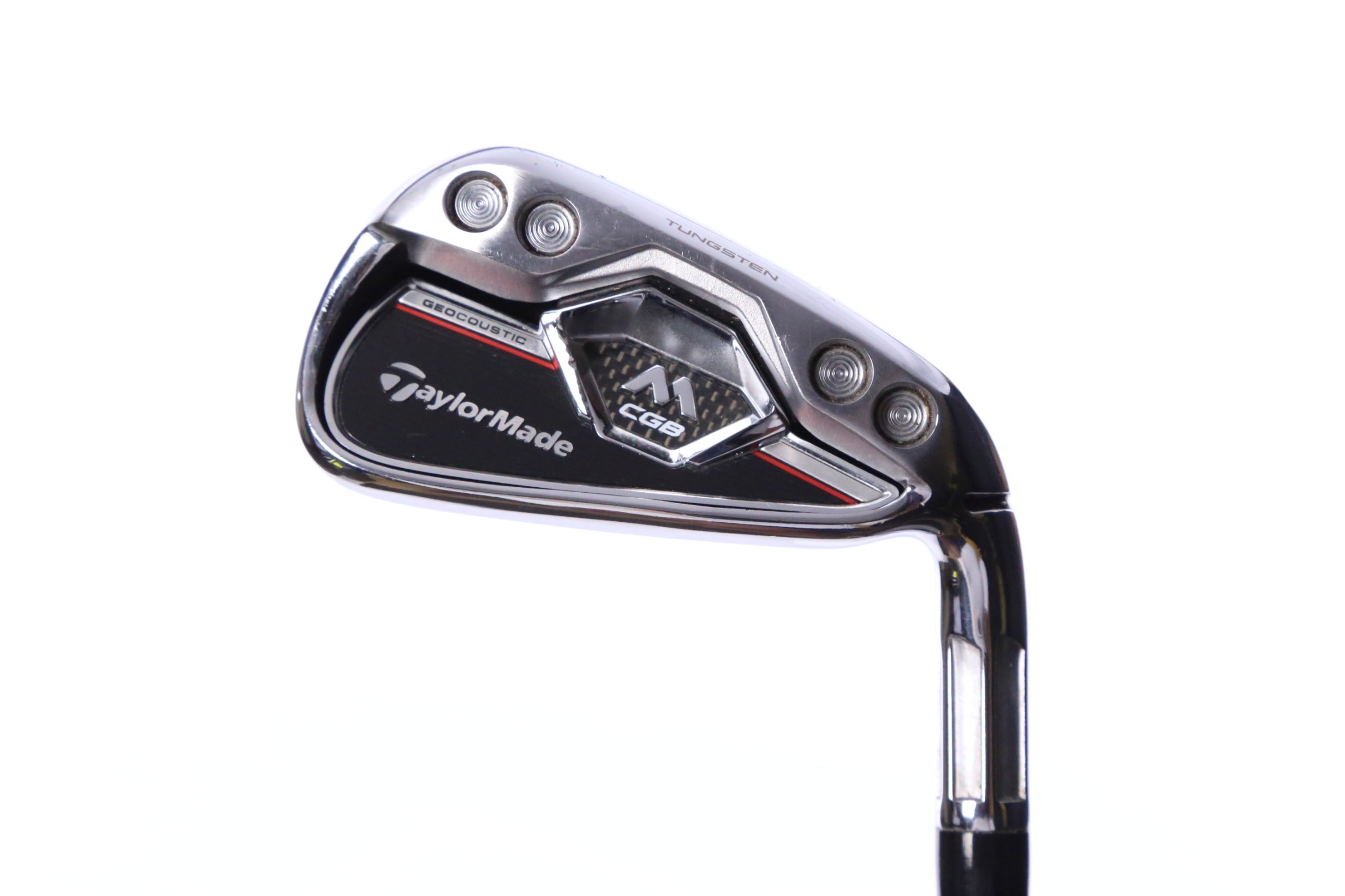Used TaylorMade M CGB Single 5-Iron - Right-Handed - Regular Flex-Next Round