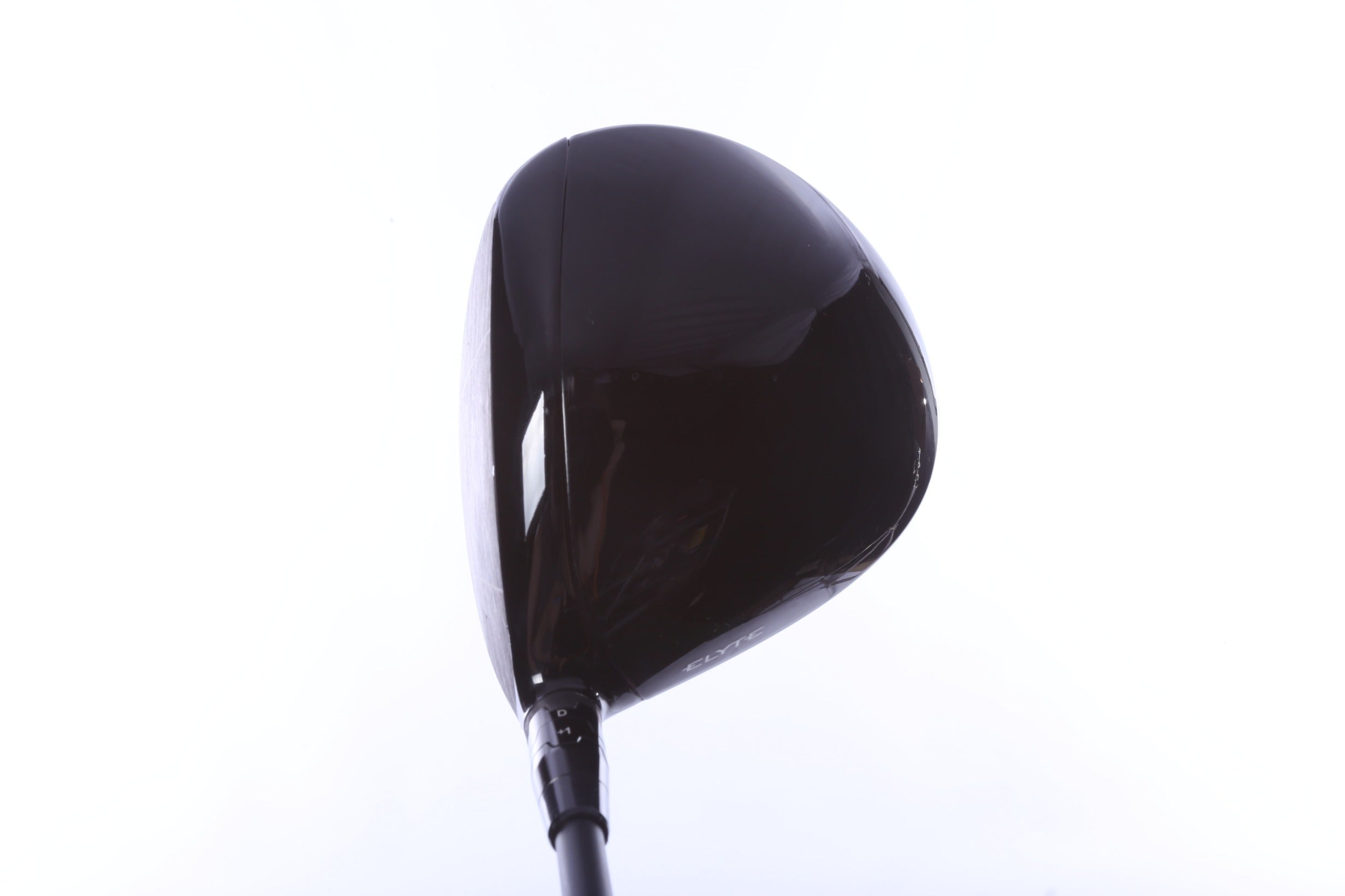 Used Callaway Elyte Triple Diamond Driver - 8 Degrees - Extra Stiff Flex Aldila Rogue White - Right-Handed-Next Round