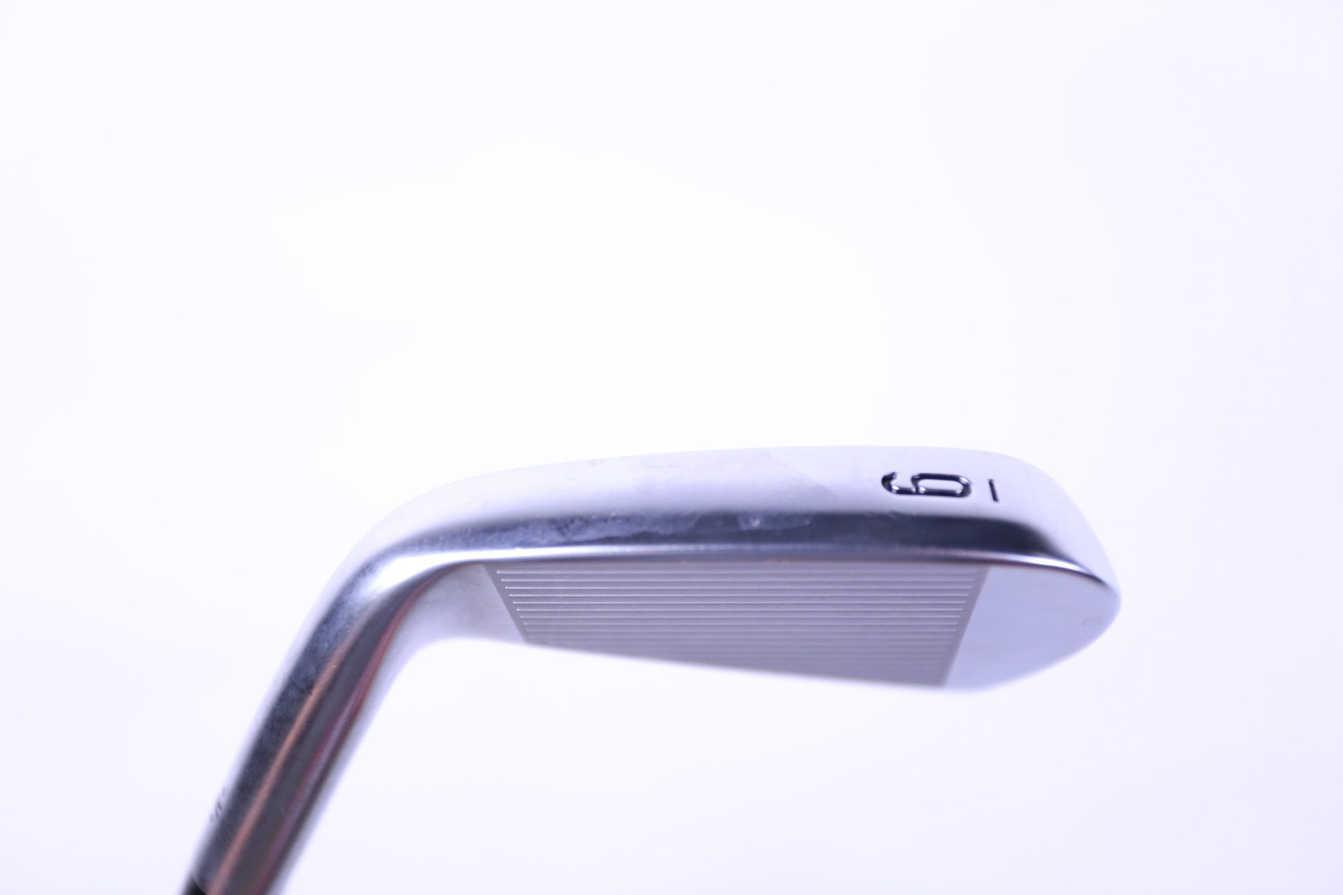 Used Callaway RAZR X Forged Single 6-Iron - Right-Handed - Stiff Flex-Next Round