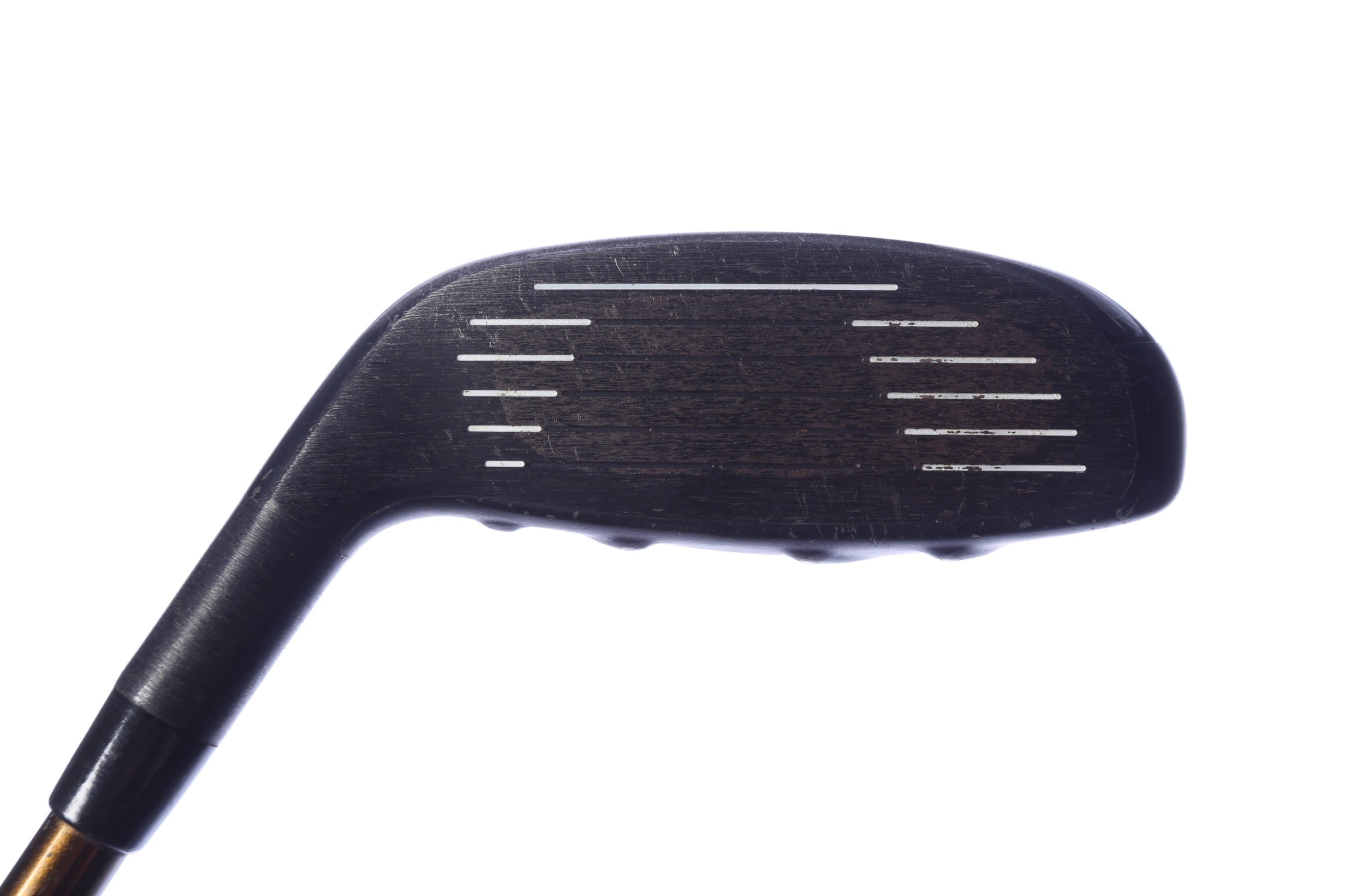 Used Ping G400 2H Hybrid - Right-Handed - 17 Degrees - Stiff Flex
