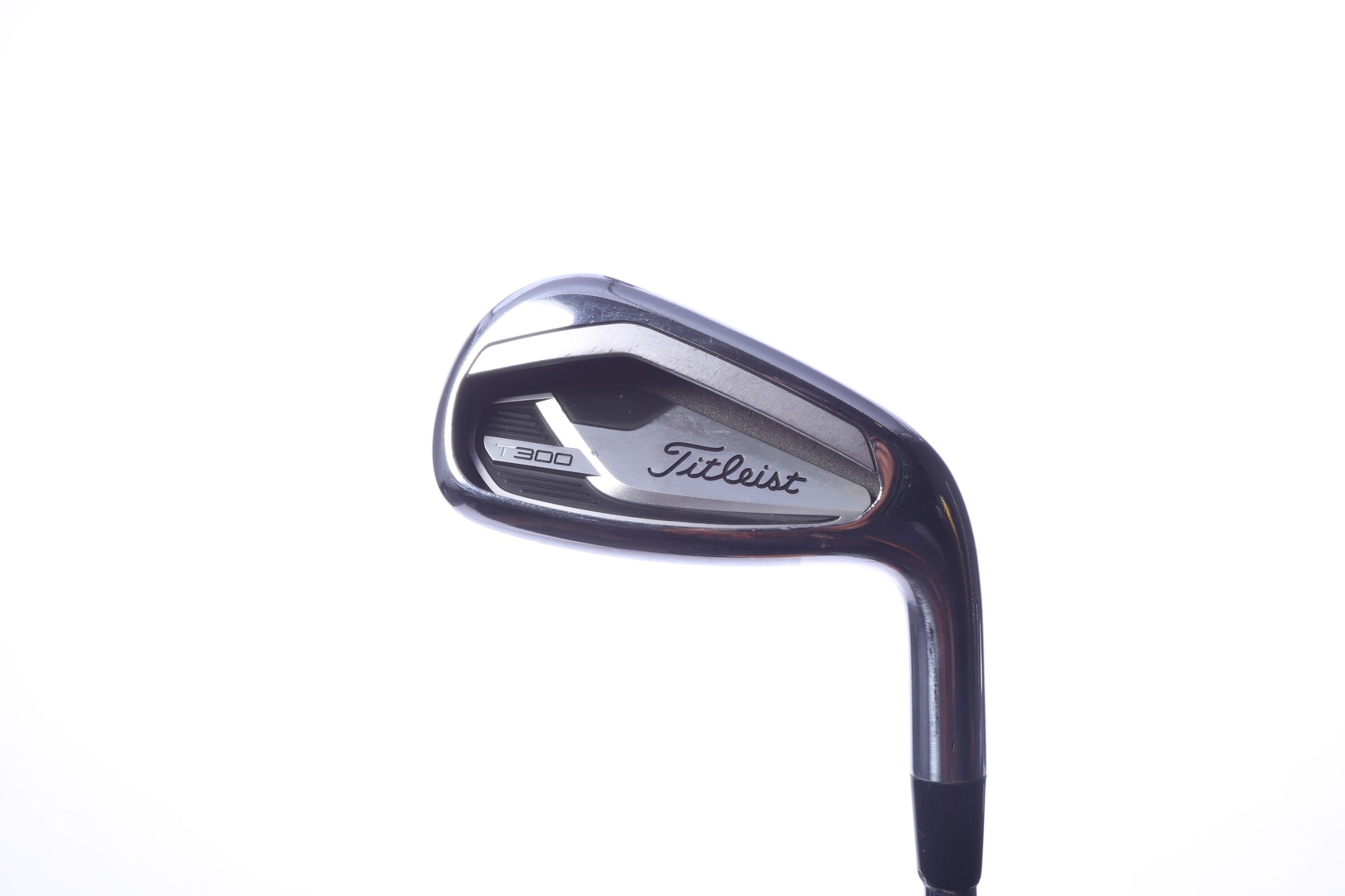 Used Titleist 2021 T300 Single 8-Iron - Right-Handed - Regular Flex-Next Round
