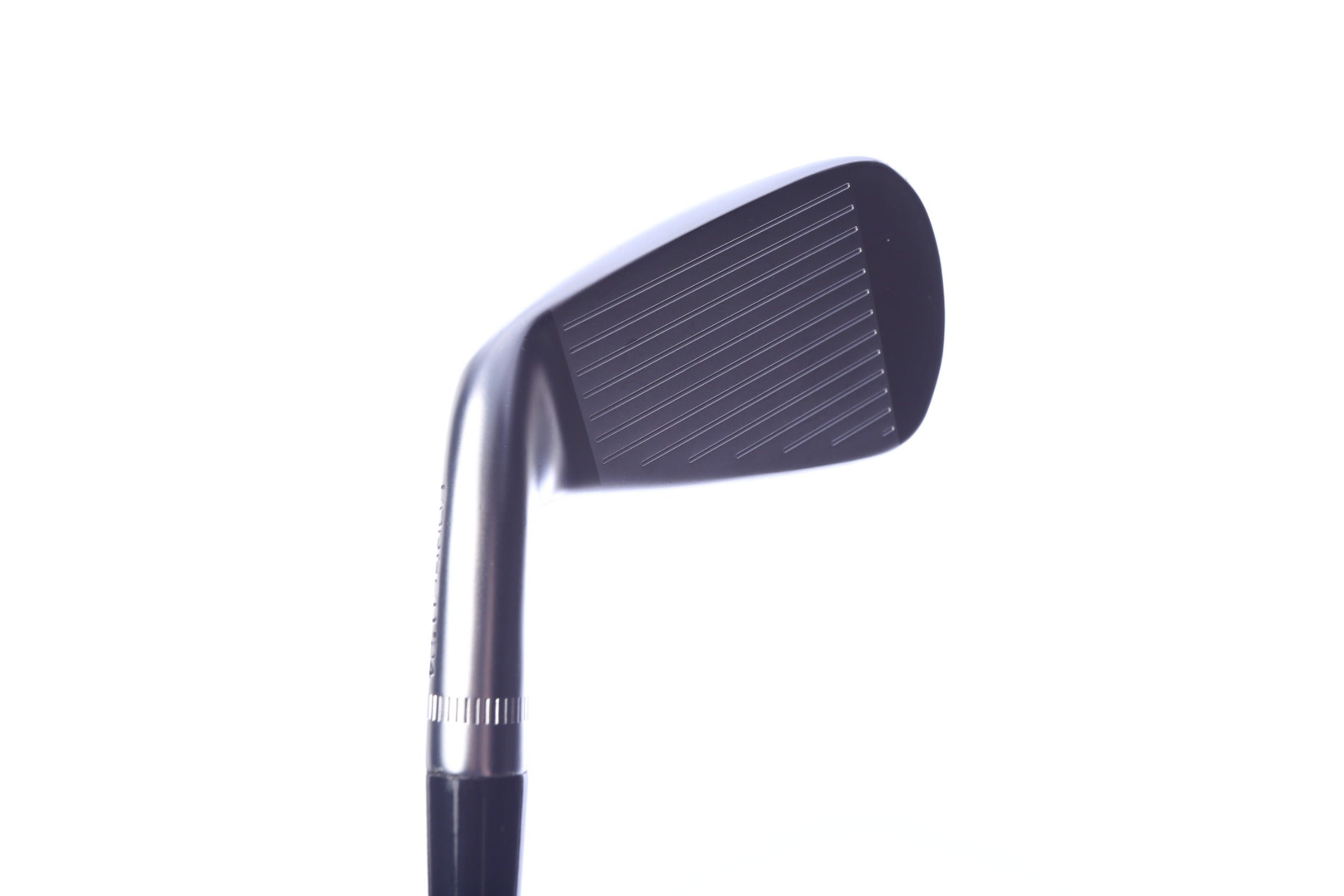 Used Callaway Apex CB 24 Single 4-Iron - Right-Handed - Extra Stiff Flex-Next Round