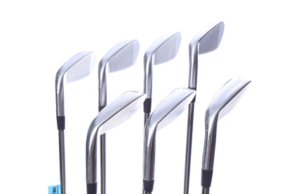 Used PXG 0311 XP GEN3 Iron Set - Right-Handed - 4-PW - Extra Stiff Flex-Next Round