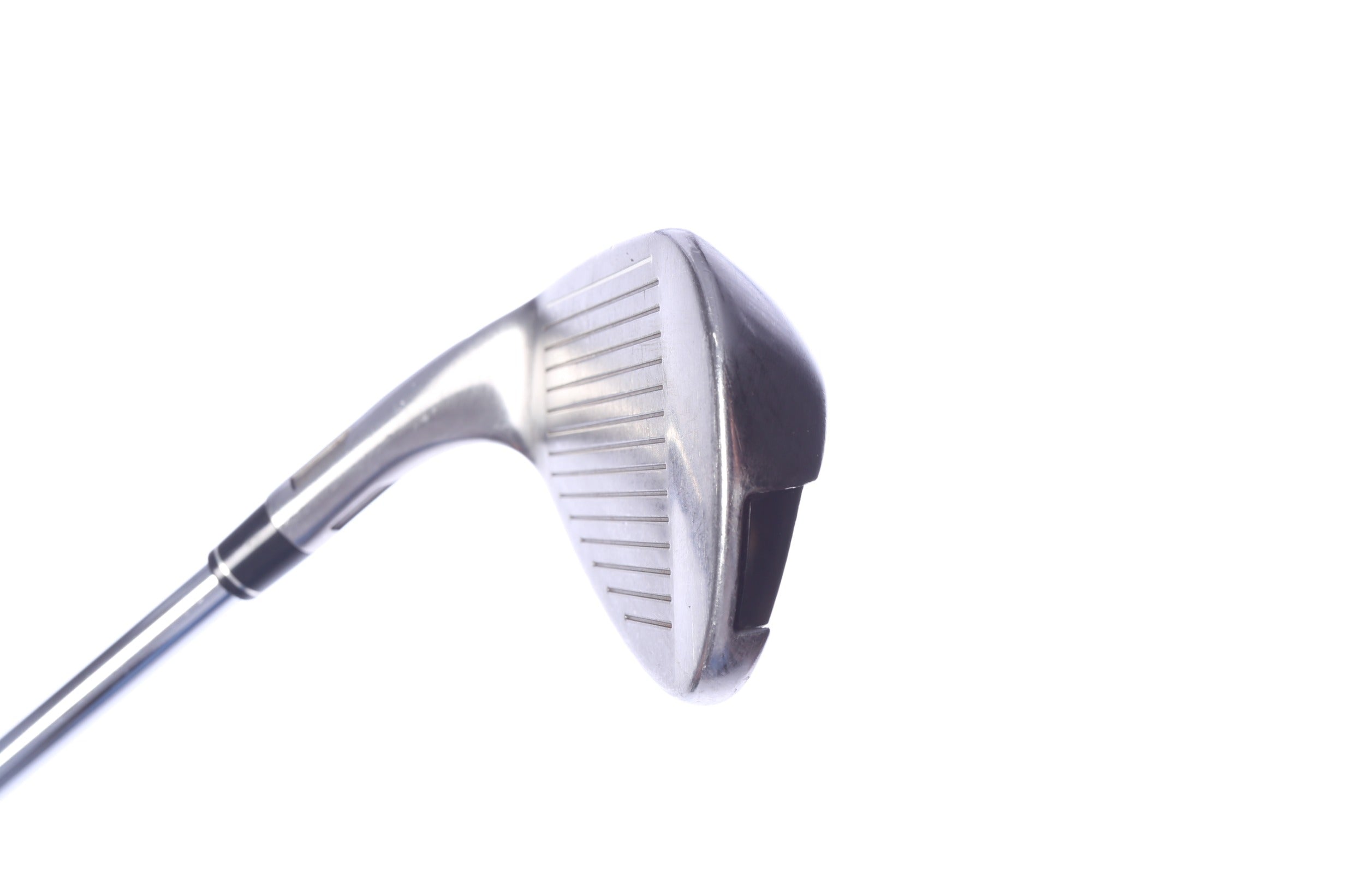 Used TaylorMade STEALTH Approach Wedge - Right-Handed - 49 Degrees - Stiff Flex-Next Round