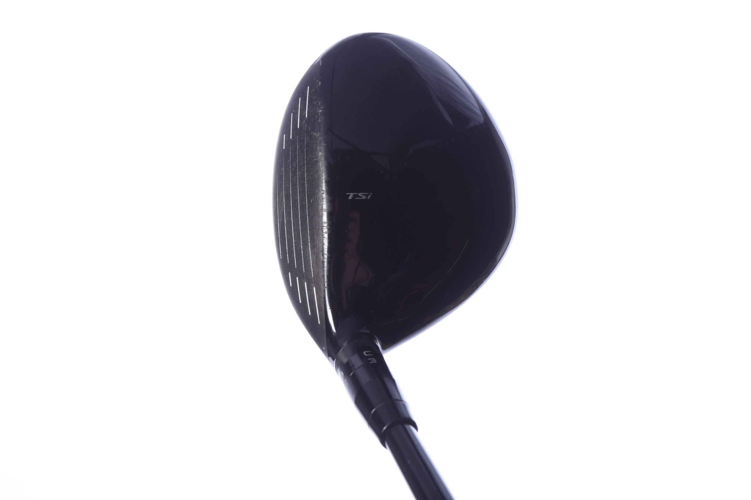 Used Titleist TSi2 3-Wood - Right-Handed - 15 Degrees - Stiff Flex-Next Round