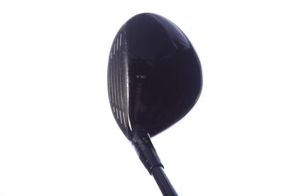 Used Titleist TSi2 3-Wood - Right-Handed - 15 Degrees - Stiff Flex-Next Round