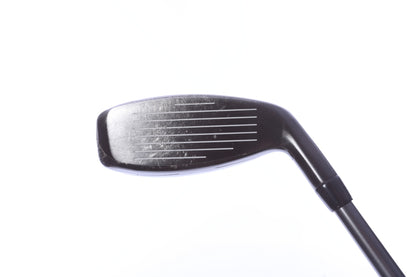 Used Callaway Rogue X 3H Hybrid - Left-Handed - 18 Degrees - Regular Flex-Next Round
