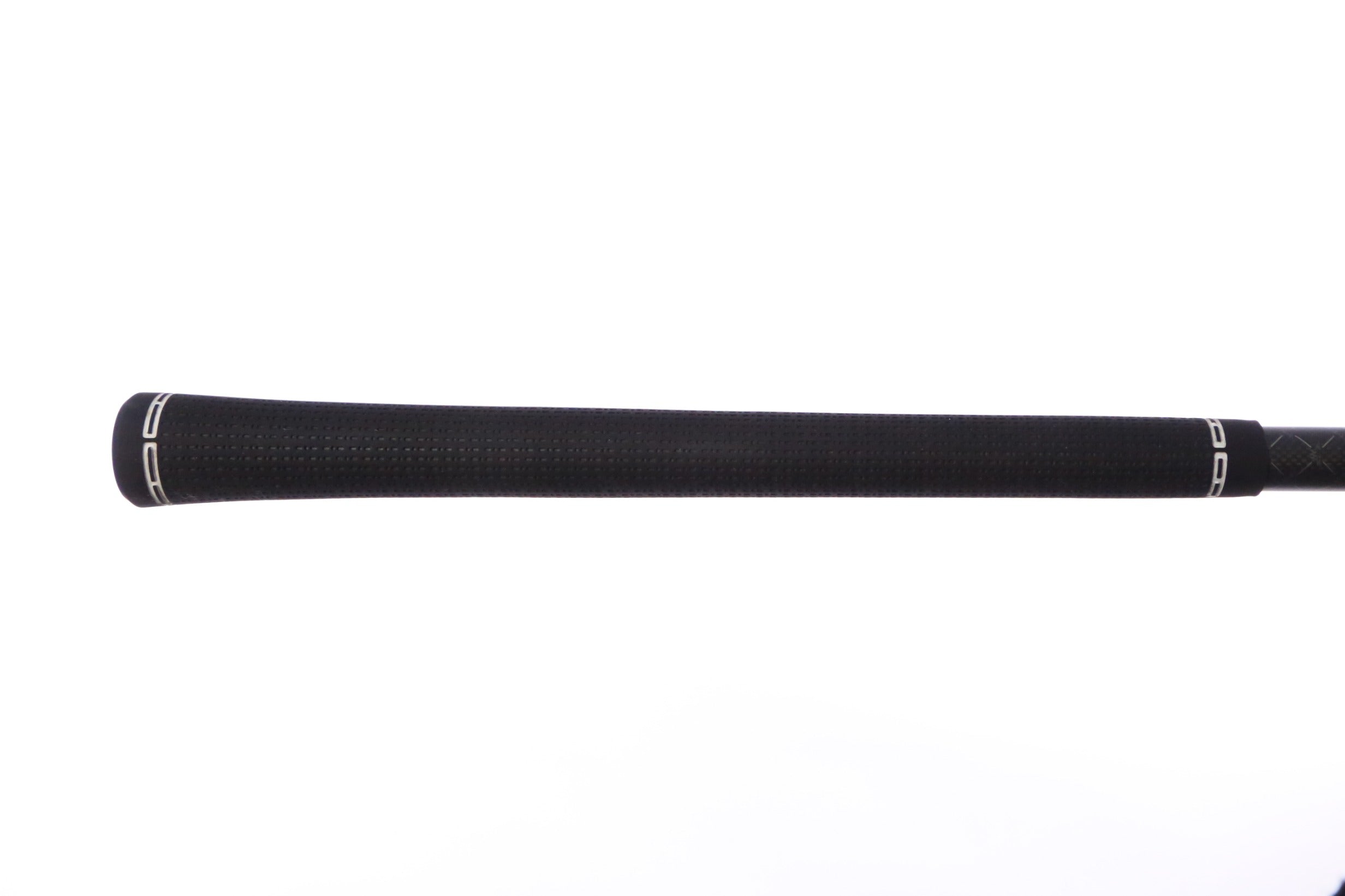 Used Mitsubishi Tensei 1K Black Fairway Wood Shaft Stiff Flex Graphite - 42 in - Titleist Surefit Adapter-Next Round