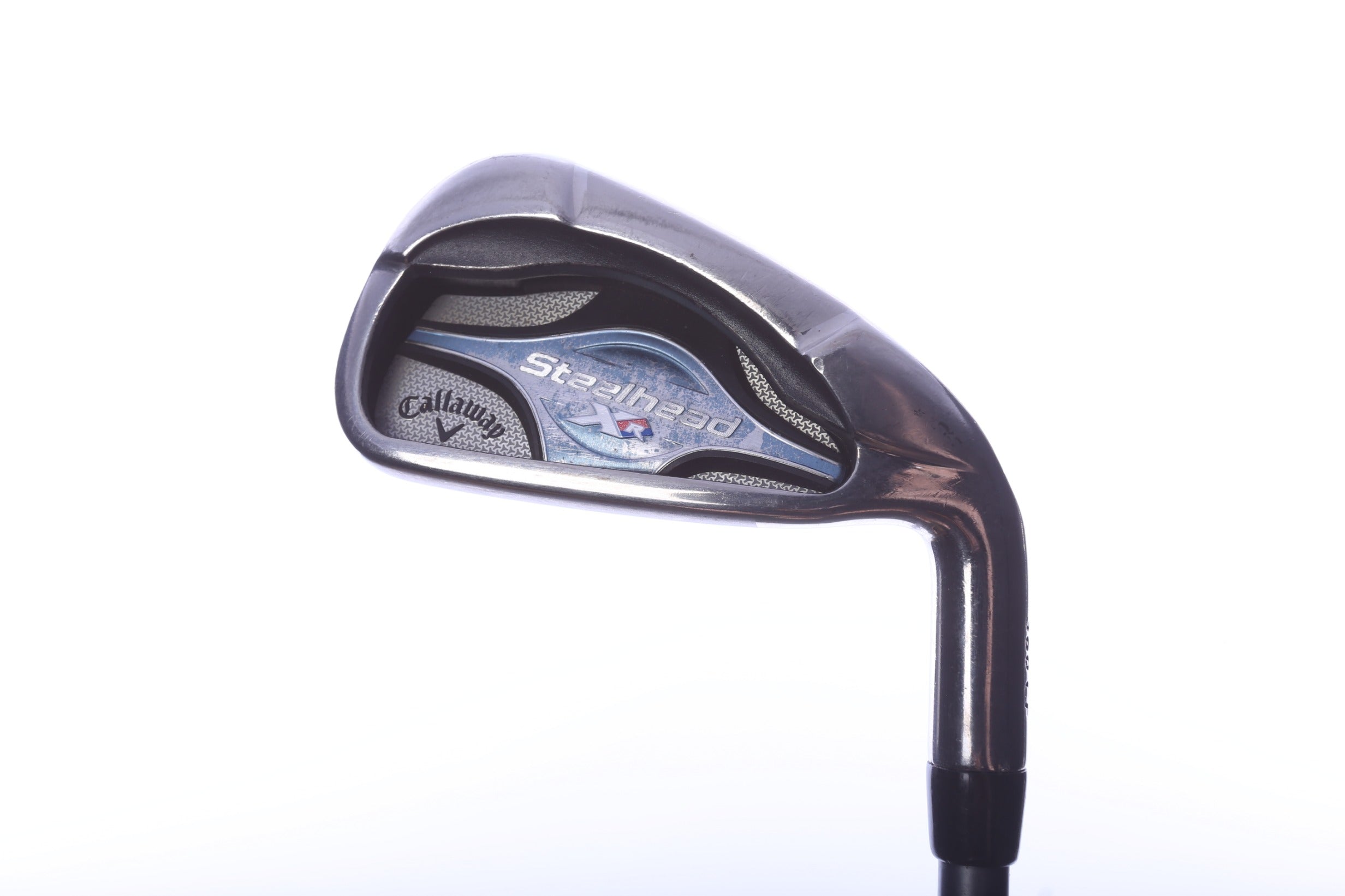Used Callaway Steelhead XR Single 5-Iron - Right-Handed - Ladies Flex