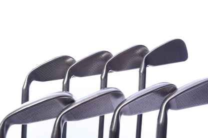 Used Ping Zing Iron Set - Right-Handed - 3-PW - Stiff Flex
