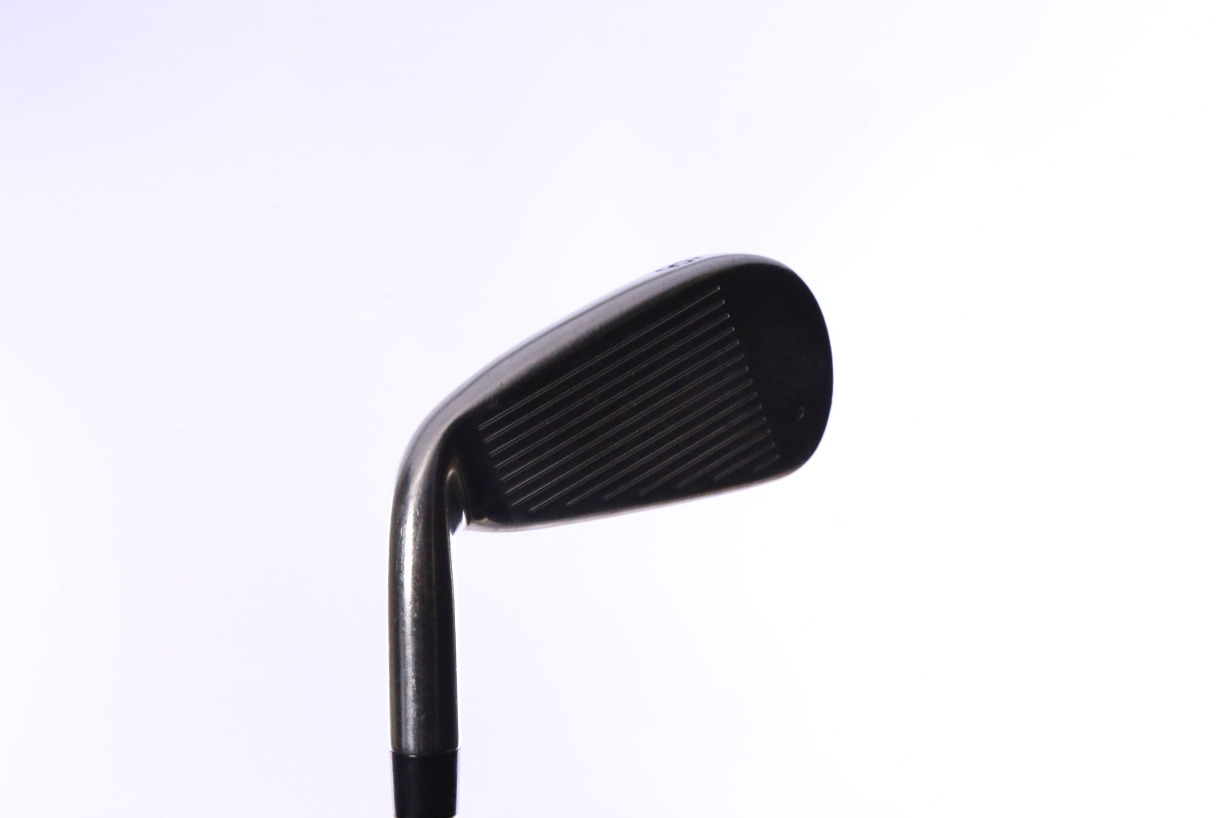 Used TaylorMade Burner Plus Single 6-Iron - Right-Handed - Uniflex Flex-Next Round