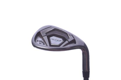 Used Callaway Rogue Approach Wedge - Right-Handed - 49 Degrees - Regular Flex