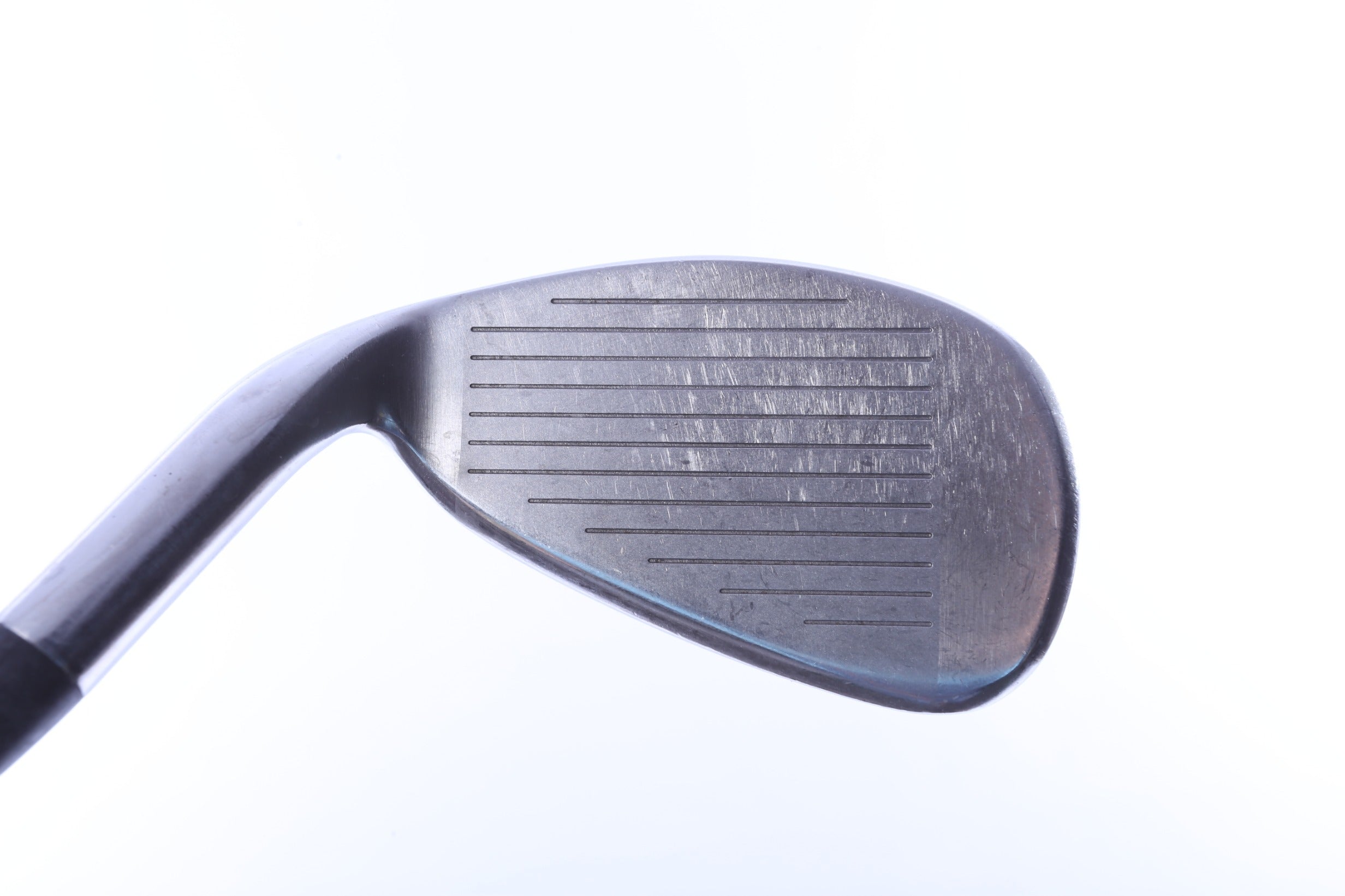 Used Tour Edge Hot Launch E521 Ironwood Single 8-Iron - Right-Handed - Seniors Flex-Next Round