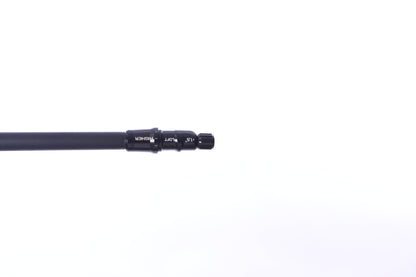 Used Nippon N.S. Pro Modus3 Tour Hybrid Shaft Stiff Flex Steel and Graphite - 39.5 in - TaylorMade M Adapter