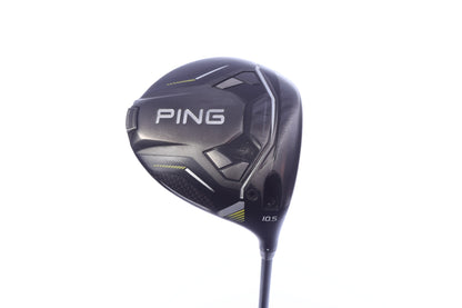 Used Ping G430 MAX 10K Driver - 10.5 Degrees - Stiff Flex Ping Alta CB - Right-Handed-Next Round