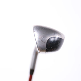 Used Ping K15 5H Hybrid - Right-Handed - 27 Degrees - Soft Regular Flex-Next Round