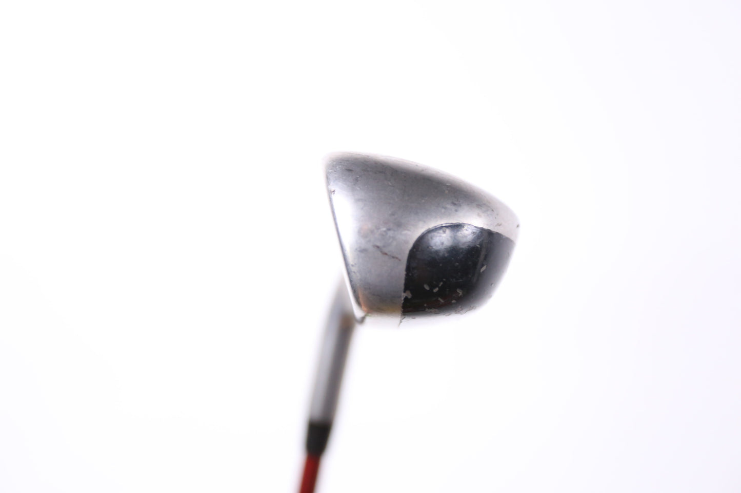 Used Ping K15 5H Hybrid - Right-Handed - 27 Degrees - Soft Regular Flex-Next Round
