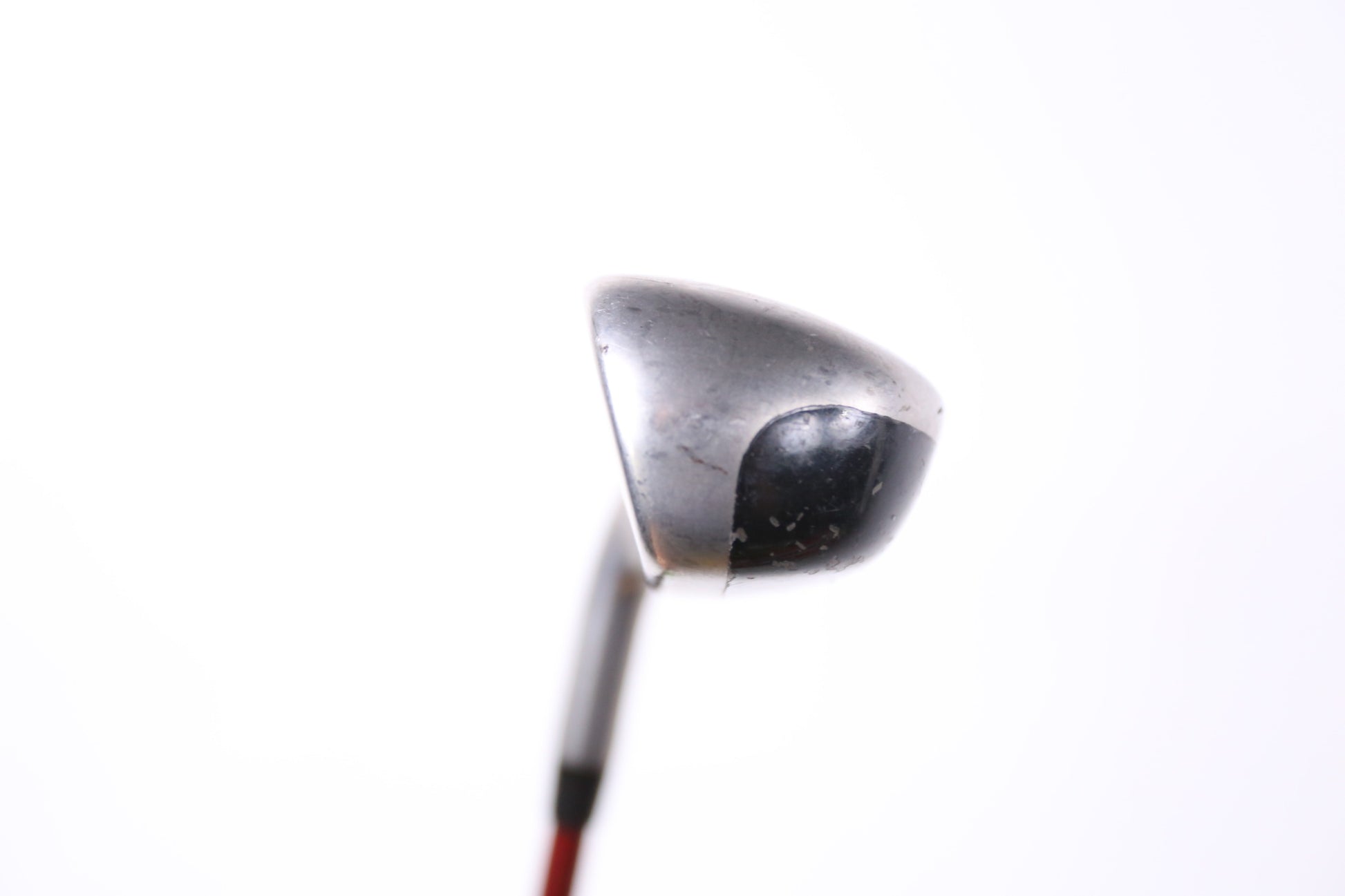 Used Ping K15 5H Hybrid - Right-Handed - 27 Degrees - Soft Regular Flex-Next Round