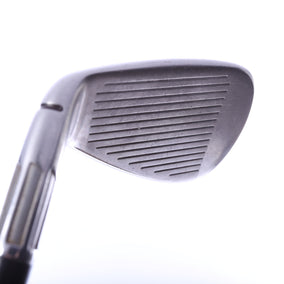 Used TaylorMade M2 2017 Approach Wedge - Right-Handed - 49 Degrees - Regular Flex-Next Round