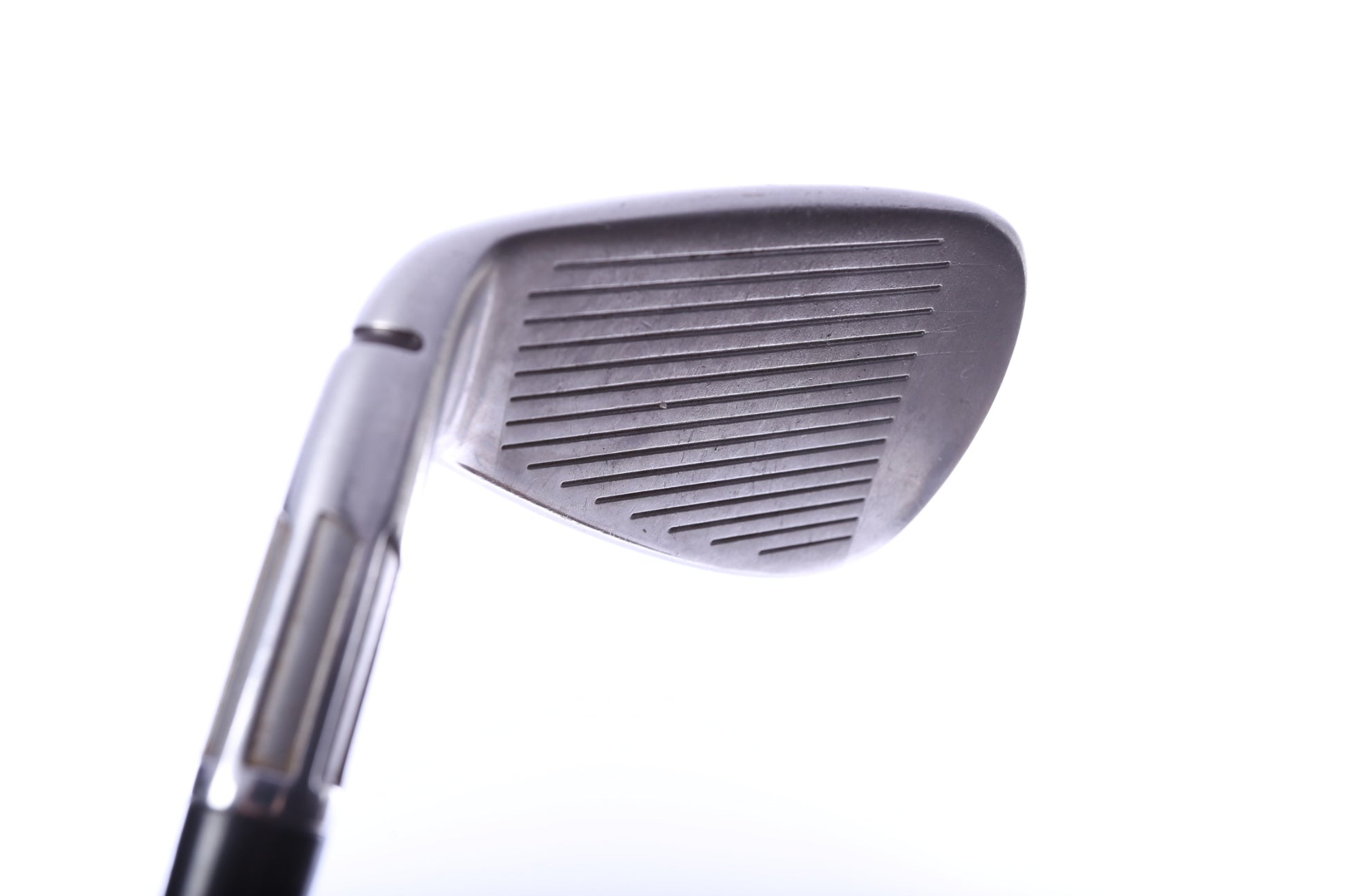 Used TaylorMade M2 2017 Approach Wedge - Right-Handed - 49 Degrees - Regular Flex-Next Round