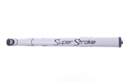 Used Odyssey Jailbird 380 White Hot Putter - Right-Handed - 39 in - Mallet