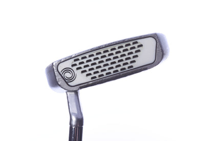 Used Odyssey Stroke Lab 2-Ball Fang Putter - Right-Handed - 34 in - Mallet-Next Round