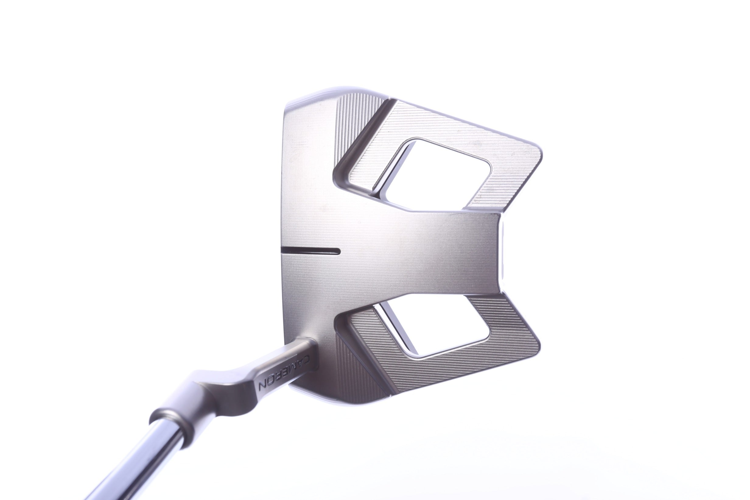 Used Titleist Scotty Cameron 2026 Phantom 9.2R Putter - Right-Handed - 37 in - Mallet