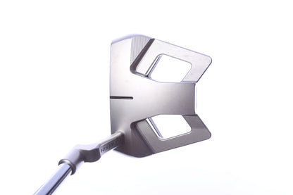 Used Titleist Scotty Cameron 2026 Phantom 9.2R Putter - Right-Handed - 37 in - Mallet