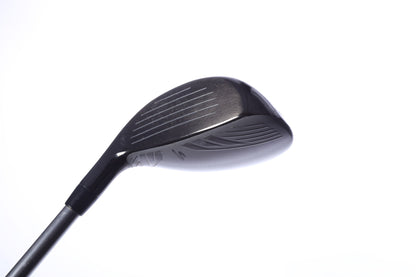 Used Cobra King F8 3H Hybrid - Right-Handed - 19 Degrees - Seniors Flex-Next Round