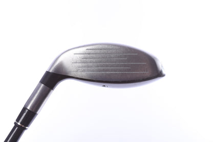 Used TaylorMade Burner Rescue 4H Hybrid - Right-Handed - 22 Degrees - Seniors Flex-Next Round