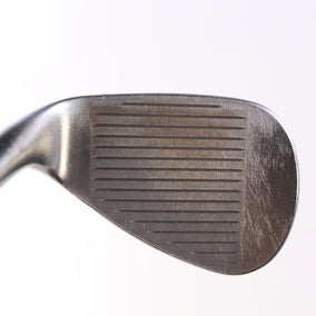 Used Callaway MD5 JAWS Tour Grey S Grind Lob Wedge - Right-Handed - 58 Degrees - Stiff Flex-Next Round