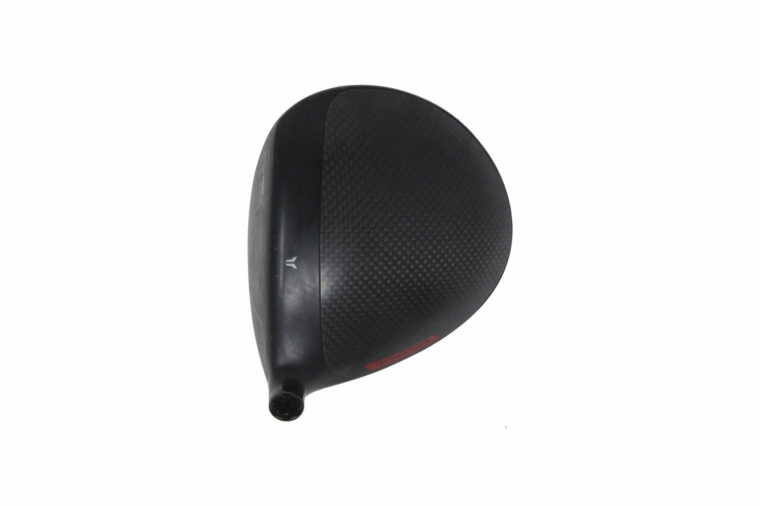 Used Wilson 2025 DYNAPWR Carbon Driver - HEAD ONLY - Right-Handed - 10.5 Degrees