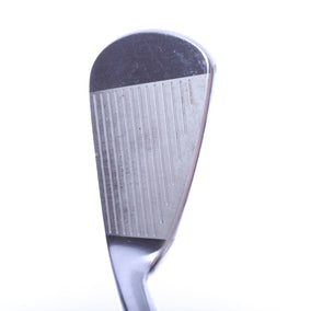 Used Bridgestone J40 Dual Pocket Cavity Iron Set - Right-Handed - 5-PW - Regular Plus Flex-Next Round