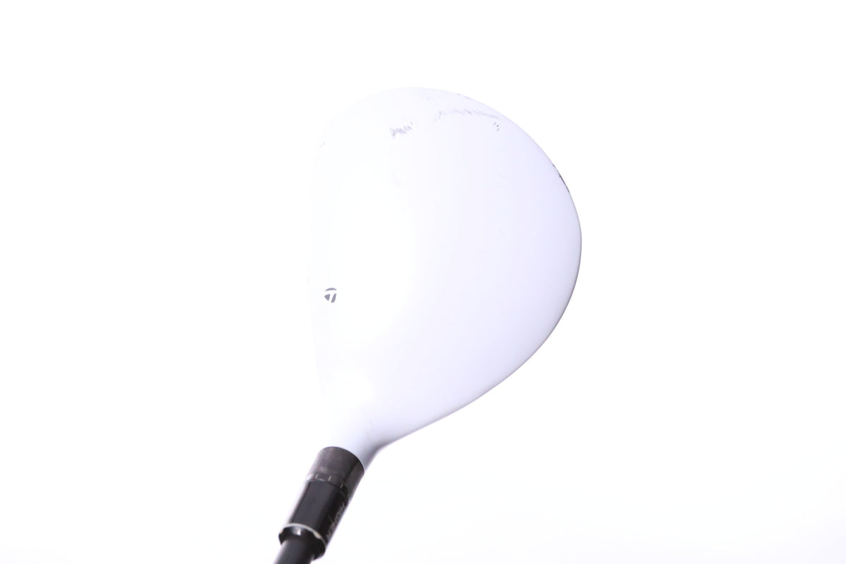 Used TaylorMade R15 3-Wood - Right-Handed - 15 Degrees - Stiff Flex