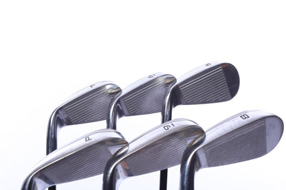 Used Callaway Great Big Bertha 23 Iron Set - Right-Handed - 5-PW - Ladies Flex