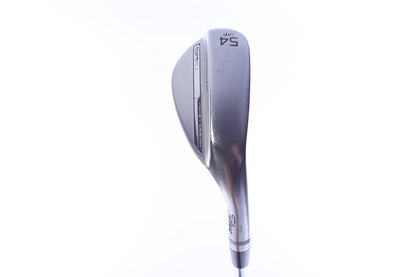Used Titleist Vokey SM10 Tour Chrome Sand Wedge - Right-Handed - 54 Degrees - Regular Flex