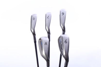 Used Ping G Iron Set - Right-Handed - 6-PW - Regular Flex